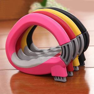 봉지손잡이 장바구니 시장바구니 비닐봉투 쇼핑백홀