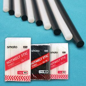 국산 글루건심 7mm 11mm 핫멜트 스틱 대용량