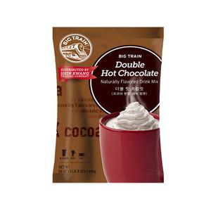 빅트레인 더블 핫 초콜릿 파우더 1.59kg