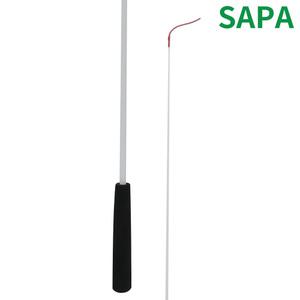 SAPA 싸파 솔리드 메기 낚싯대 115/망둥어,산메기,빠가사리/계곡낚시 민물낚시 싸파낚시 휴가 가족낚시