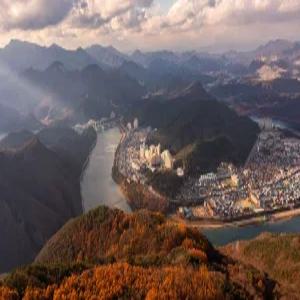 [충북 호텔] 소노벨 단양 (WEST동) (제천,단양)