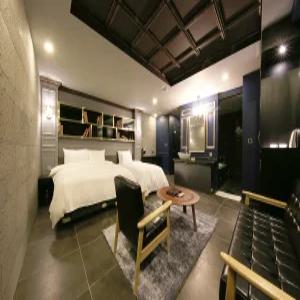 [서울 모텔] 여의도 코보스호텔 (영등포,여의도)