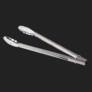 (원가처분) 바베큐용 다용도 집게 34cm