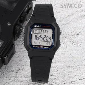 스타샵 W-800H-1A 카시오 디지털 시계 c13