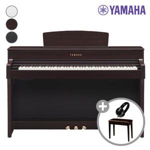 야마하 디지털 피아노 / CLP-645 / CLP645 R/WH 정품