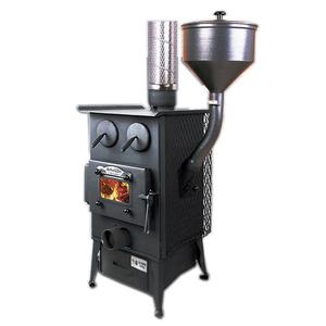 블랙홀 펠릿겸용 화목난로 G1944 제이디레포츠