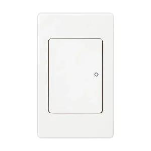 진흥 V시리즈 1구 1로 스위치 캡형 아이보리 브이시리즈