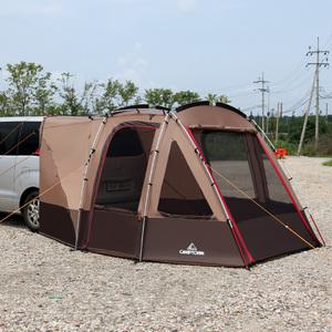 캠프타운 프리랜더 차박 도킹 텐트