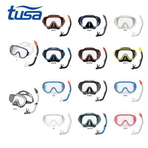 투사 RC-1117Q 스노클링세트 /스노클