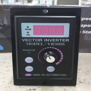 인버터, VR300S, 모터콘트롤러, AI-VR200대체품, 속도조절기, 삼상모터컨트롤러, 삼상속도조절기