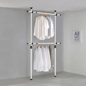 왕자 2단너비조절행거(nhc556-1)