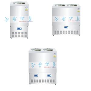 육수냉장고 냉면육수냉장고