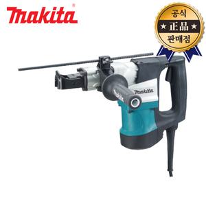 마끼다 로타리햄머드릴 HR3530 육각 17mm 1,010W 전동드릴 콘크리트 석재 천공