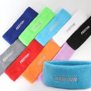 패스톤 스포츠 헤어밴드 머리띠 헤드 땀밴드 아대 보호대