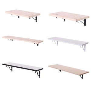 벽걸이선반 인테리어 DIY 진열대 편백나무 벽선반 행거 선반 모음