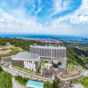 [제주] 호텔 난타 제주(제주호텔)