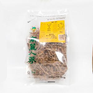 홍삼세미1등/3등 농협 건삼 건홍삼 홍미삼 인삼잔뿌리300g