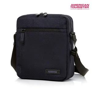 VOLTA 크로스백 NAVY GC941002