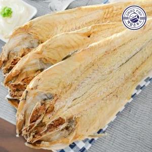 해맑은푸드 황태포(특대) 1미