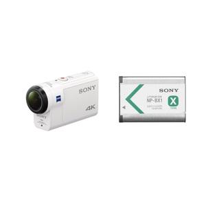 (정품)소니 액션캠 FDR-X3000 정품배터리 FDR-X3000R