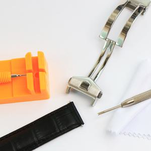 태그호이어 가죽시계줄 악어밴드 카레라 오메가 스트랩