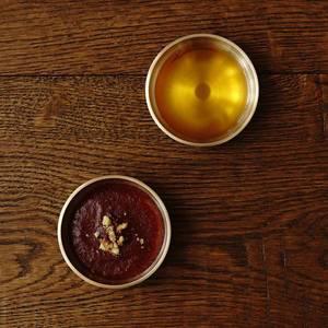 [놋담](강남점)방짜유기 유기 미니 종지 1P