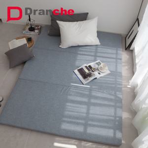 3단 접이식 요매트/요커버/매트리스 싱글100