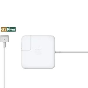 지에스리버 MD506KH/A Apple 85W MagSafe 2 전원 어댑터(MacBook Pro Retina 디스플레이용)