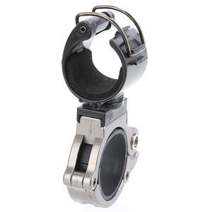 세림 고급형 자전거 라이트 거치대 후레쉬 거치대