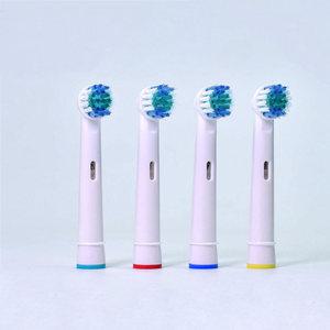 브라운 오랄비 전동칫솔 모 호환용 EB17 (호환용) SB-17A EB17-4