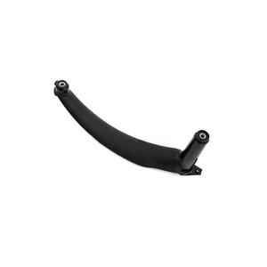 BMW X5 E70 손잡이 도어스위치 커버 몰딩 X6 E71 블랙 1열 2열 운전석 조수석 왼쪽 오른쪽 측면 내부 팔걸이 도어 패널 트림 자동차내부 손잡이