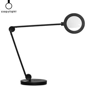 코지라이트 확대경 LED스탠드  TB-L480PL-SunLike  연색지수 95 썬라이크 LED 적용