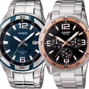 카시오 스포츠패션시계 남성여성커플 군인군용 명품손목시계 전자알람시계 골드금장메탈 남자정장 방수