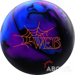 해머 웹 소프트볼링공/ 볼링 볼링볼 햄머 Web Pearl 대칭코어 리액티브 어퍼미드 퍼포먼스 MK 엠케이