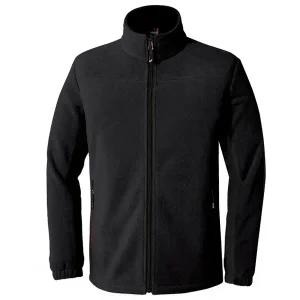 랜더스 윈터 폴라폴리스 자켓(JK450W) 블랙