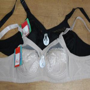 1장 GLAD 바이오 3단 브라 B 컵 C 컵 갱수네  80-110호    KOREA 편한거 추천 엄마 선물 효도 심부름 효녀