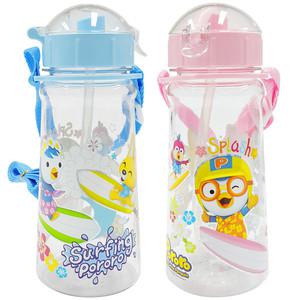 [Baby&]릴팡 뽀로로 빨대물통 나들이 소풍 준비물