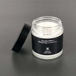 홀츠포맨 더블 이펙트 화이트닝 크림 100ML