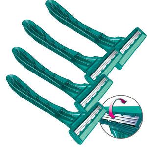 도루코 터치3 일회용면도기×24개 /32개