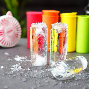 [기타]실리콘 텀블러 왕 막대 얼음틀4P