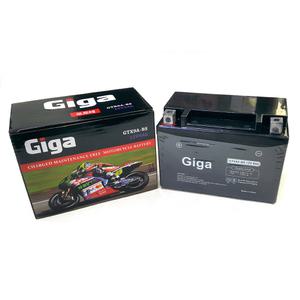 SYM 조이맥스125 배터리 GTX9A-BS/GIGA오토바이배터리