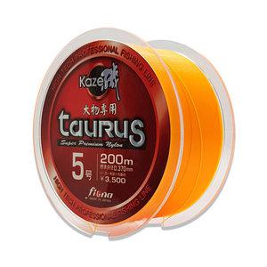 카제 토러스 200m 대물 참돔 부시리 민어 카고 낚싯줄