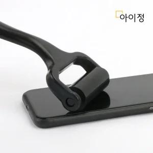 아이정 씻어쓰는 실리콘 멀티 액정 클리너