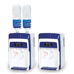 냉온수기 E902 생수병직결형 미네랄활성수기능포함 특허 ISO인증 커피포트 온수기 냉수기 온냉수기