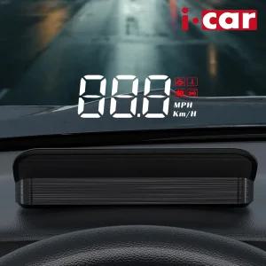 최신식 헤드업디스플레이 HUD A100