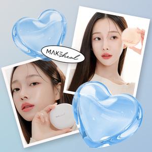 [묶음~20%+카드10%+T5%] 메이크힐 품절대란 원피엘 스파츌라 파운데이션 #봉파츌라 #구름퍼프 외 빅행사