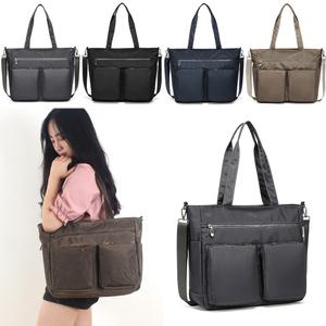 여성쇼퍼백/숄더백/빅백/직장인데일리가방/천가방 D599 베키