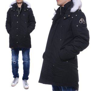 [무스너클] 남성 스틸링 롱패딩 (MK4661_MP_290_19F)