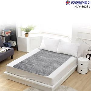 프리미엄 고급 전기요 작은별 중 HLY-802SJ  전기장판 요