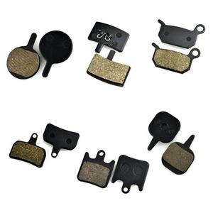 전동 킥보드 패드 브레이크 디스크패드 자전거 디스크 1개